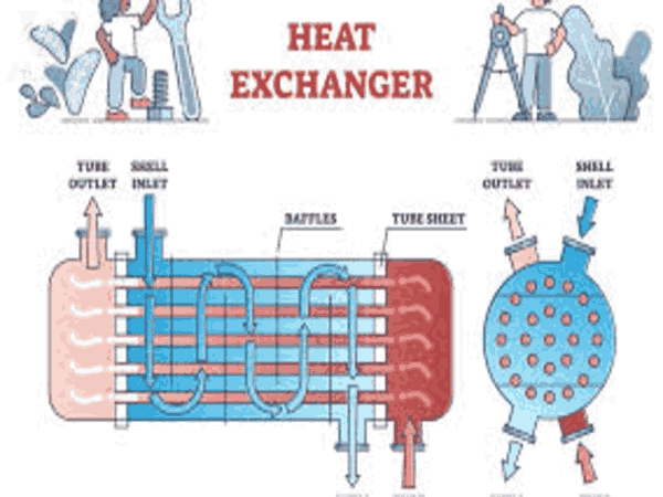 Heat Exchangers and Boilers