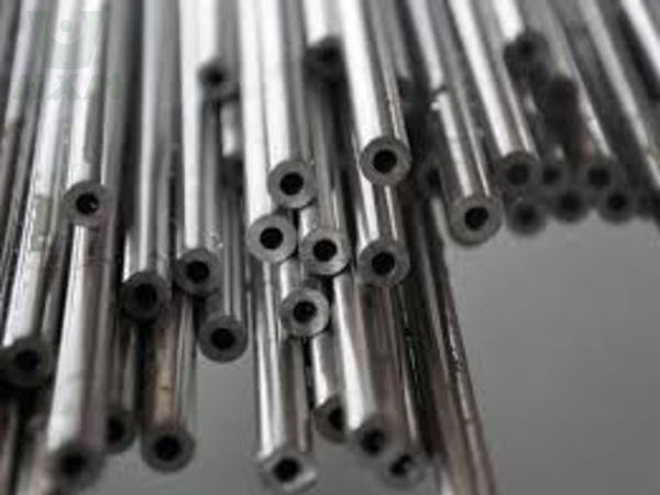 hastelloy alloy tube