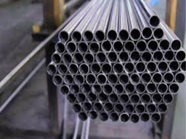 incoloy alloy tubes