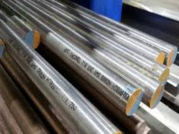 inconel alloy bars